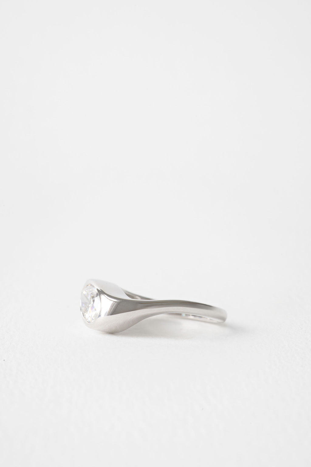 Toi et Marlow | Dual Engagement Set