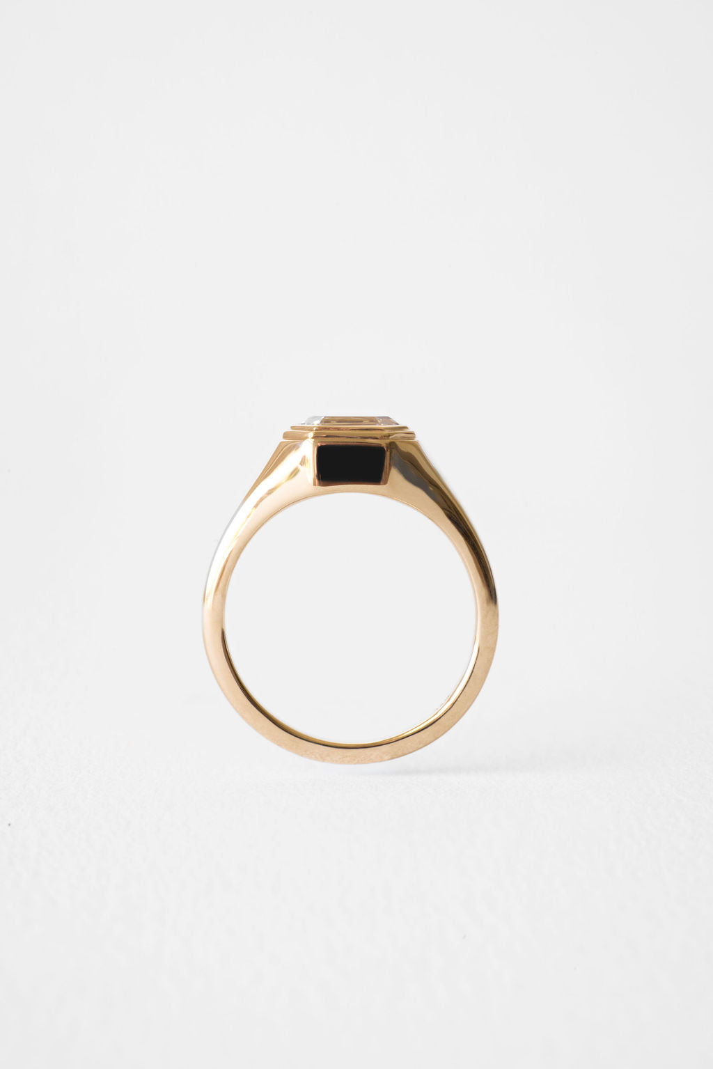 Vitrine Signet | Octagon