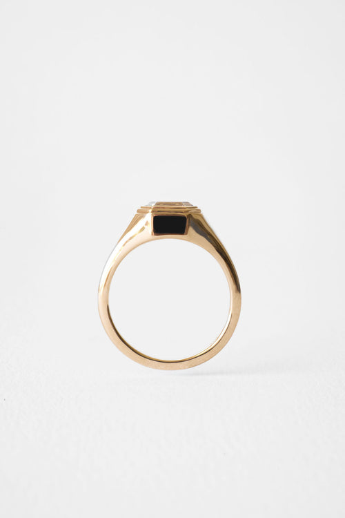 Vitrine Signet | Octagon