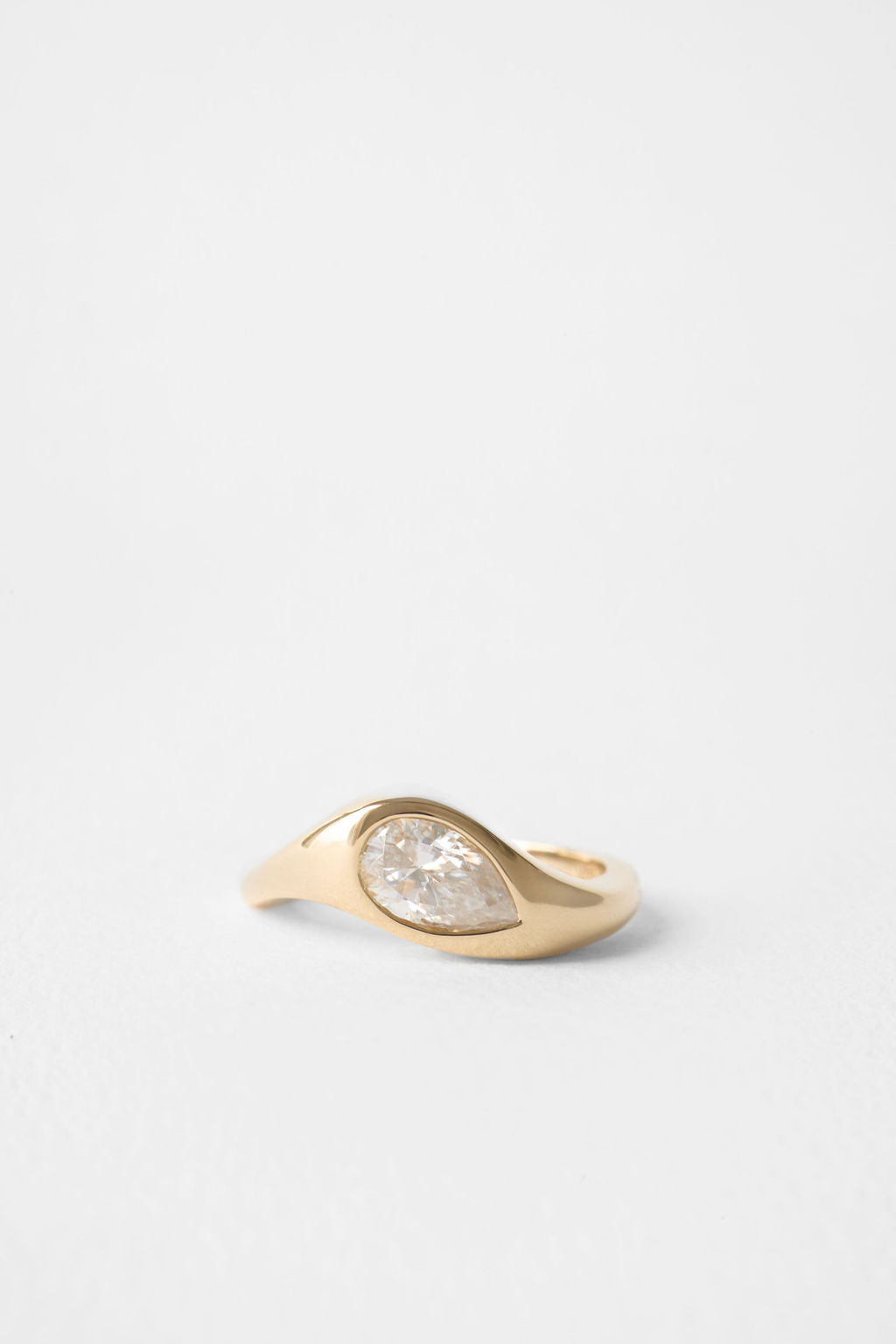 Toi et Marlow | Dual Engagement Set