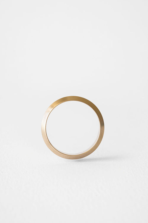 Beveled Band