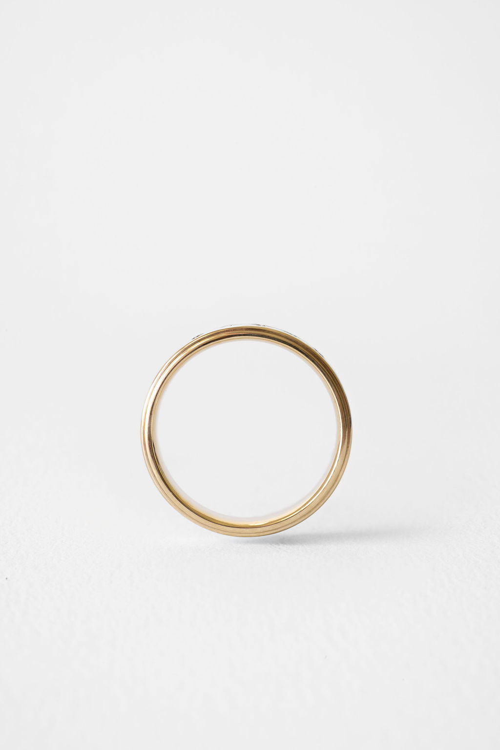 5-Stone Band