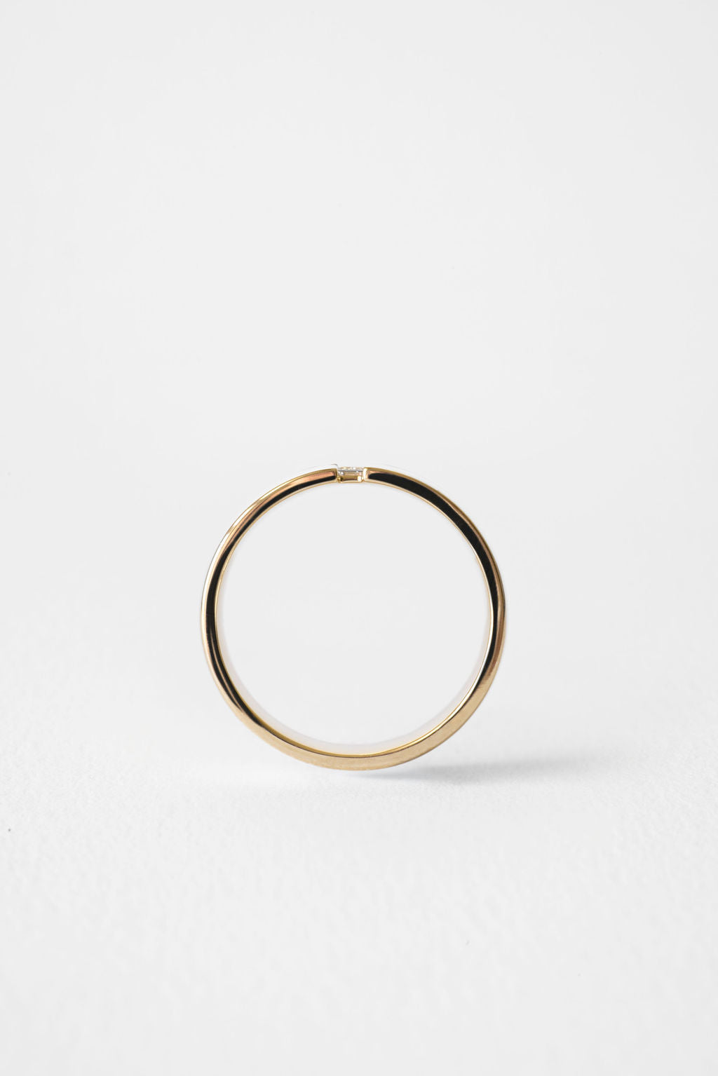 Single Baguette Band