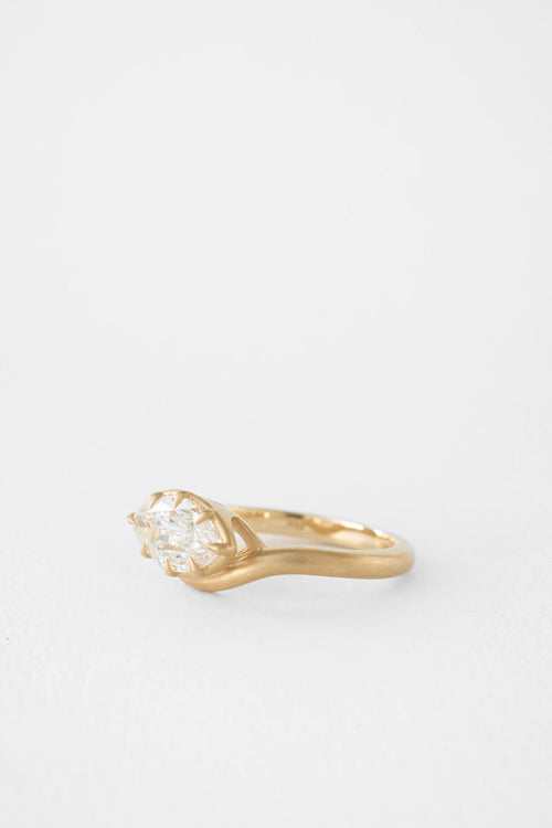 Estelle ||  Antique Marquise