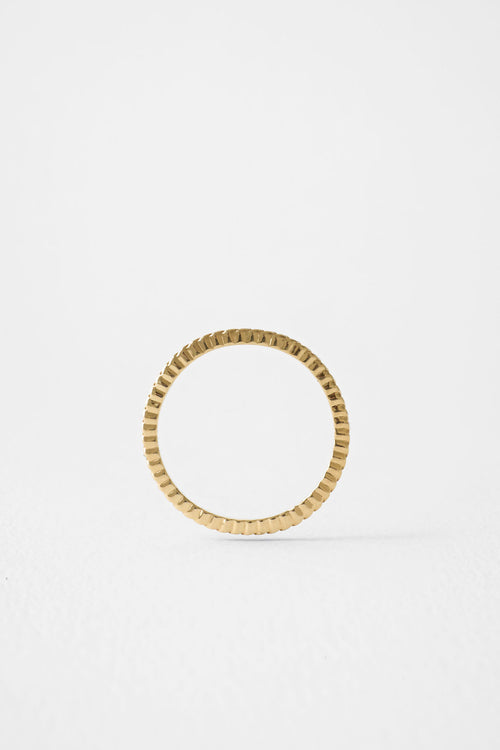 Chain Eternity Band