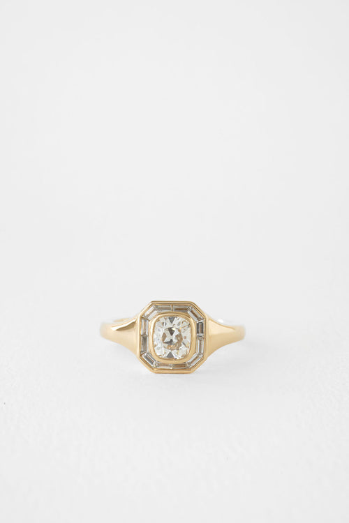 Everett | Old Mine Signet