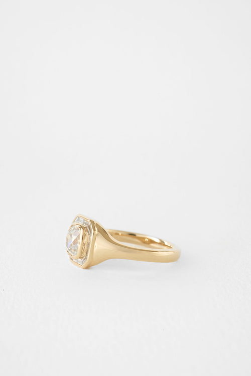 Everett | Old Mine Signet