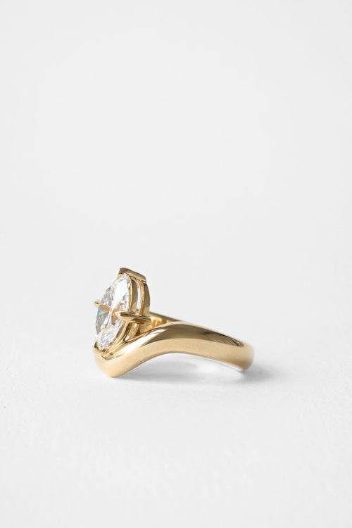 Farro | Antique Old Mine Moval