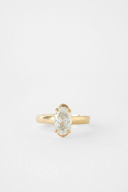 Rhodes | Portuguese Oval