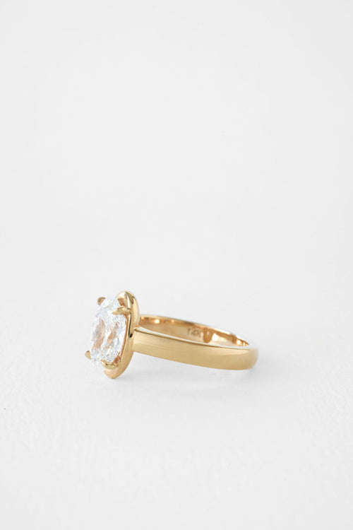 Rhodes | Portuguese Oval