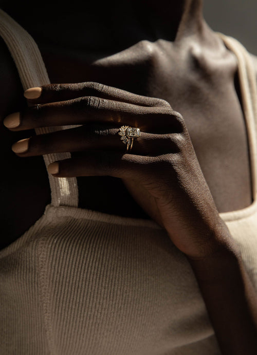 Juniper || Ready to Ship