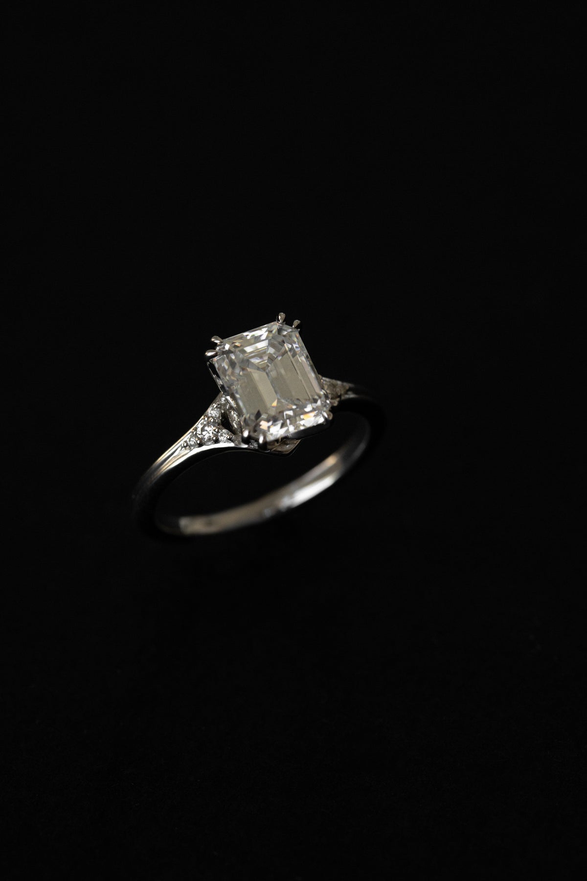 Mallory & Kiefer | June Ring