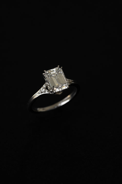 Mallory & Kiefer | June Ring