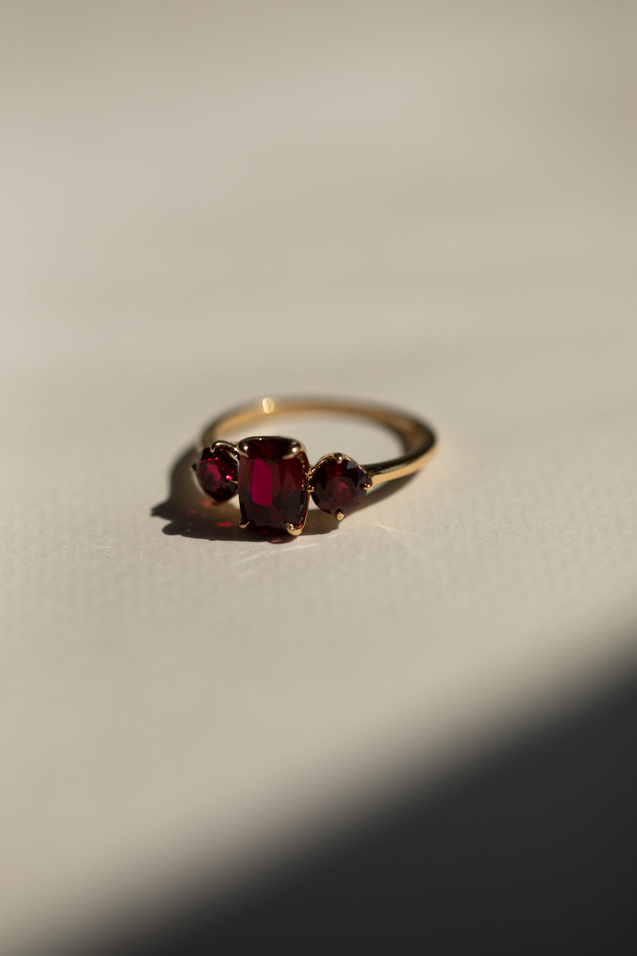 Azure – June Rings
