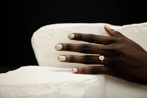 Willow || White || Ready to Ship