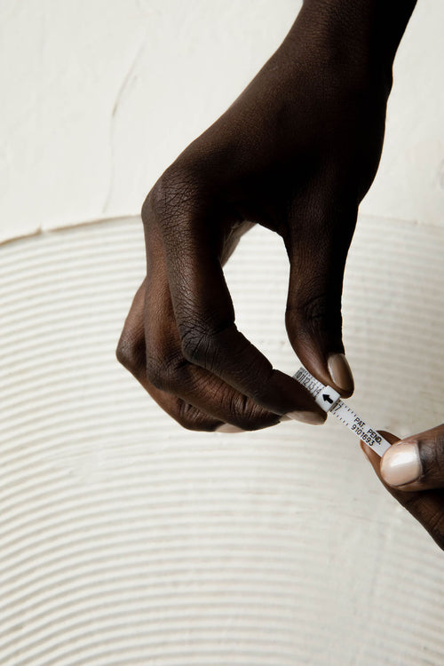 Complimentary Ring Sizer