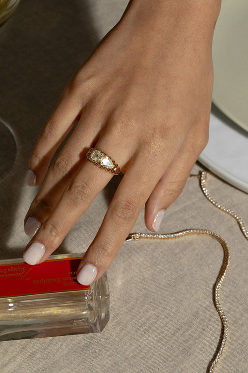 Pale Champagne Toi et Moi