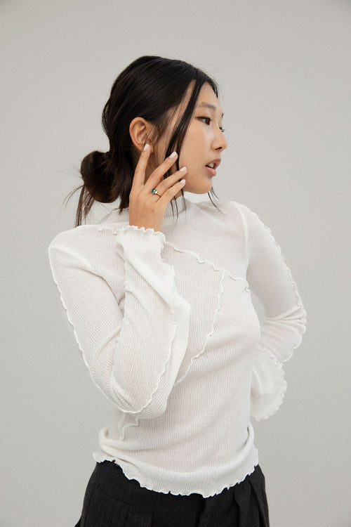 Montana Sapphire & Champagne 3-Stone