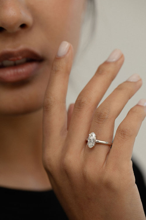 June Solitaire || Moval