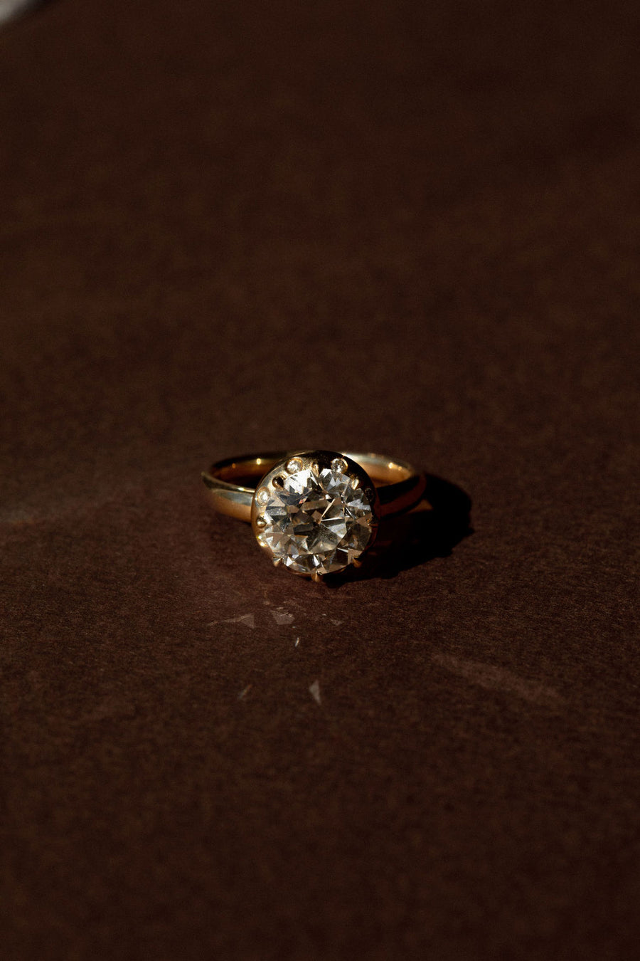 Arden || Euro Cut – June Rings