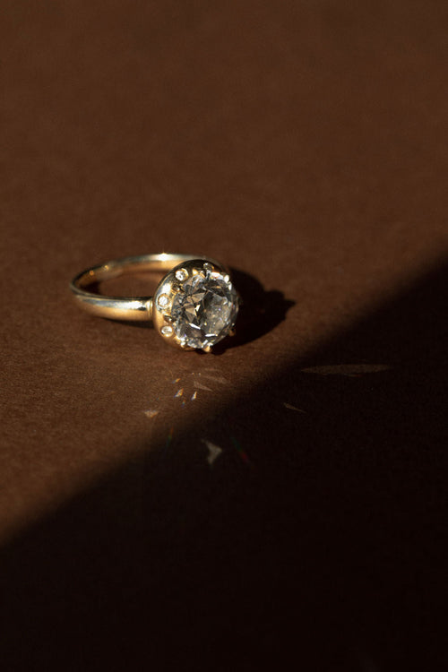 Arden || Ready to Ship