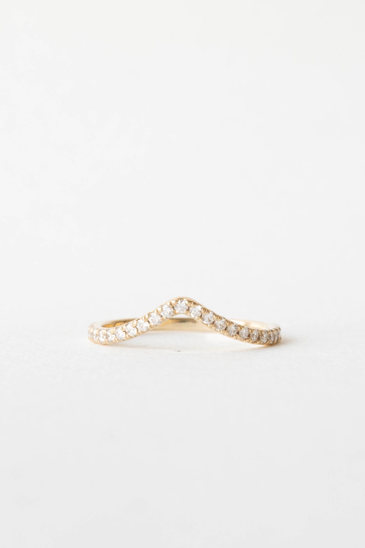 Custom Wedding Bands | B1365