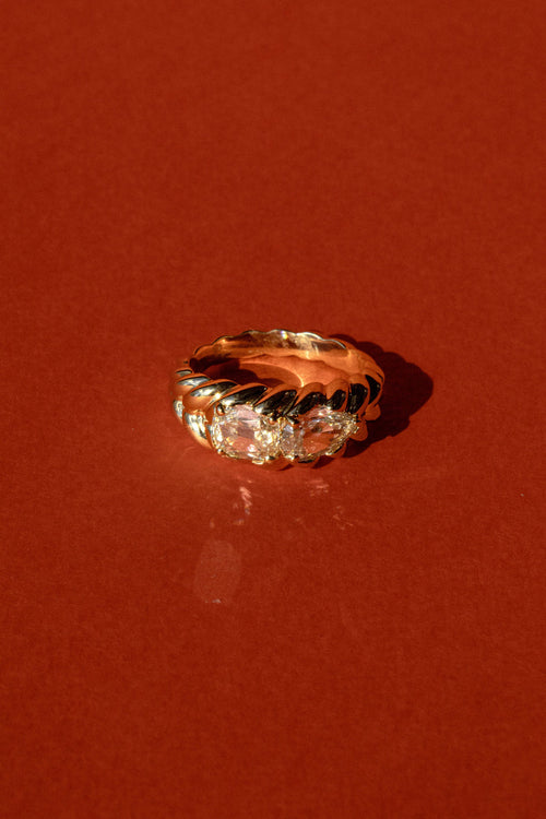 Pale Champagne Toi et Moi