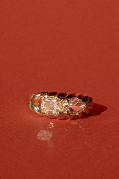 Pale Champagne Toi et Moi