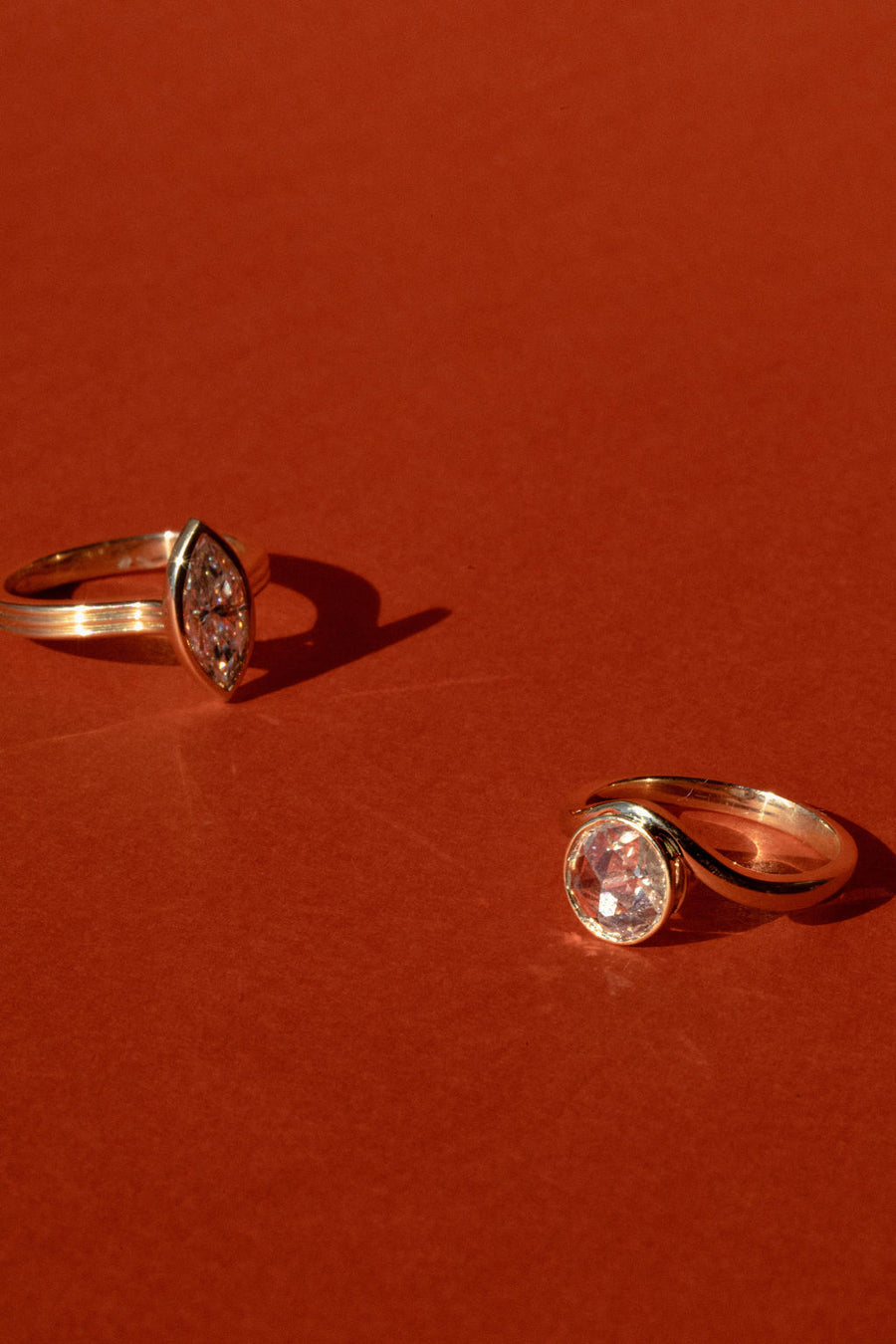 Antique Botany – June Rings