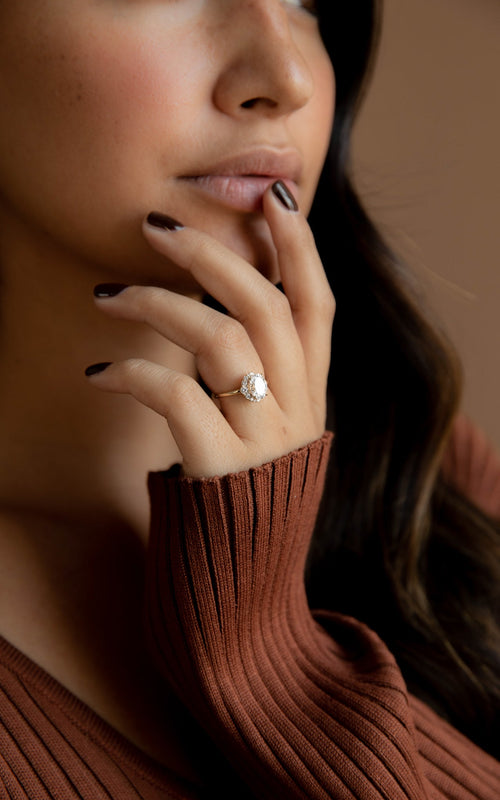 Willow || White || Ready to Ship