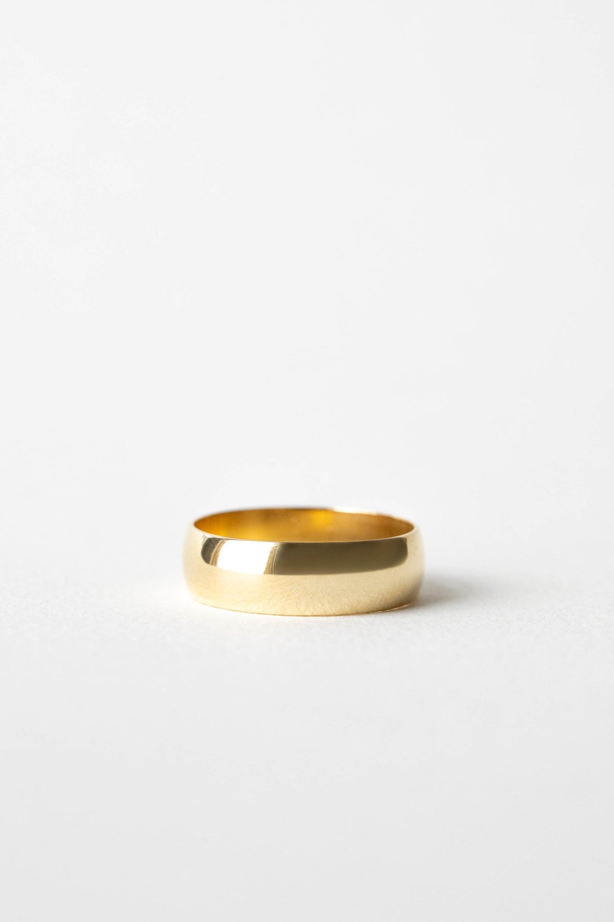 Two Custom Wedding Bands | B1305