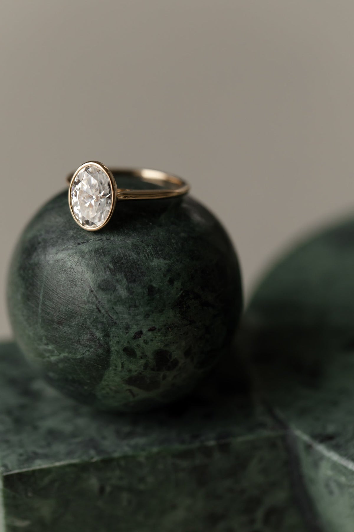 June Bezel | Ashwin & Pragati