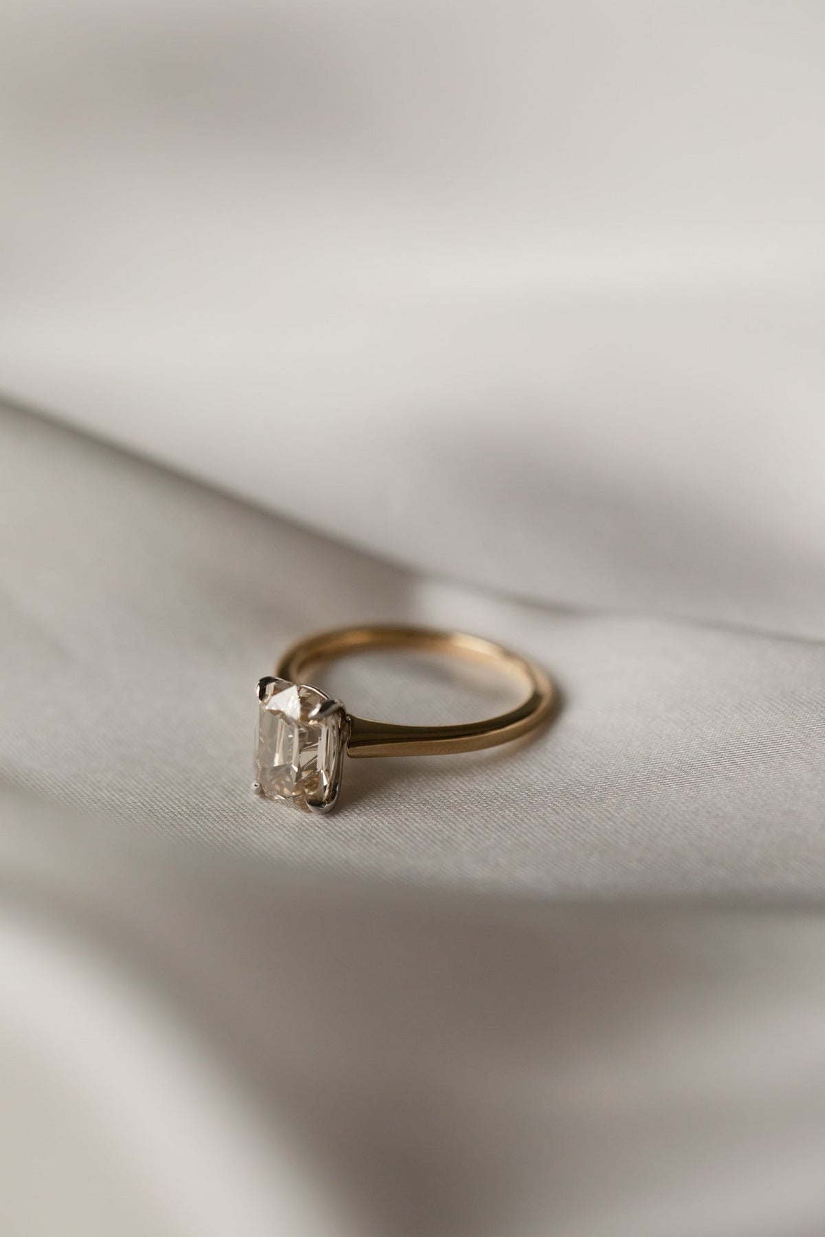 G Kaste | Part 2 Antique Solitaire