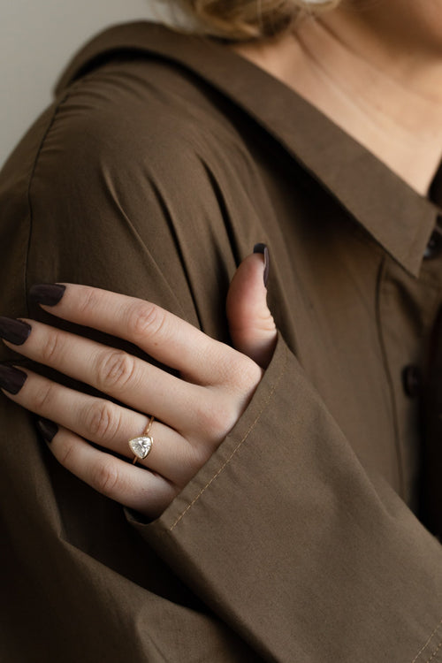 June Bezel || Trillion Quote