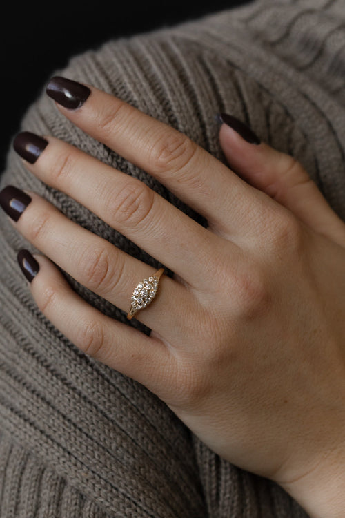 Waverly || Ready to Ship