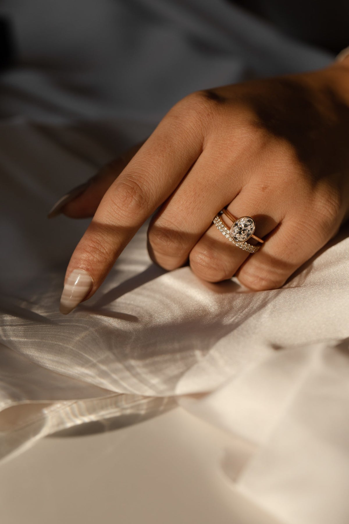 June Bezel | Ashwin & Pragati