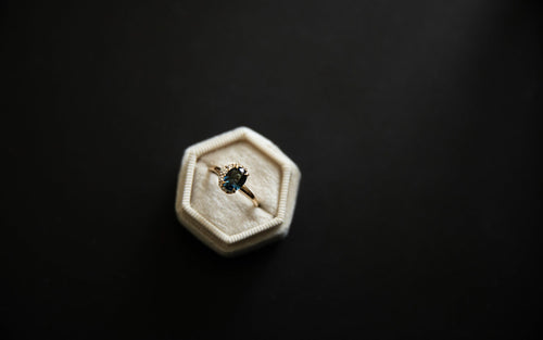 Willow Blue | R880
