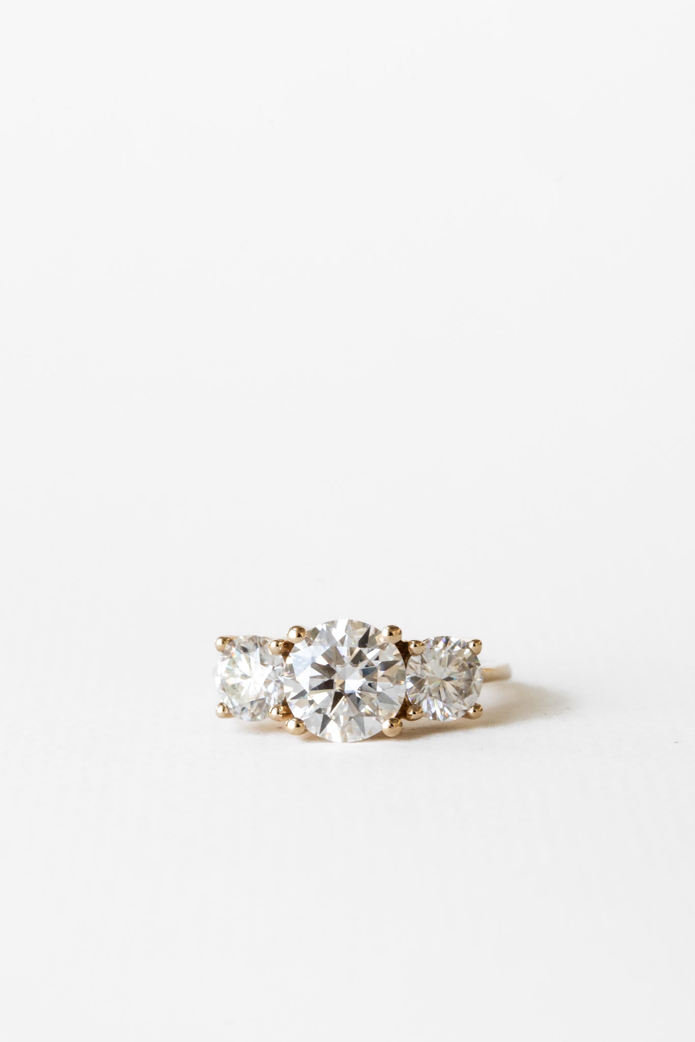 Dawn || Round – June Rings