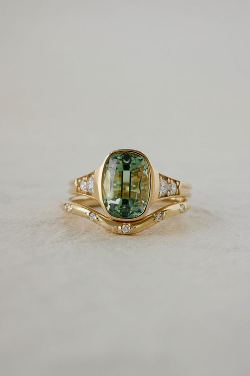 Contour Star Set Band