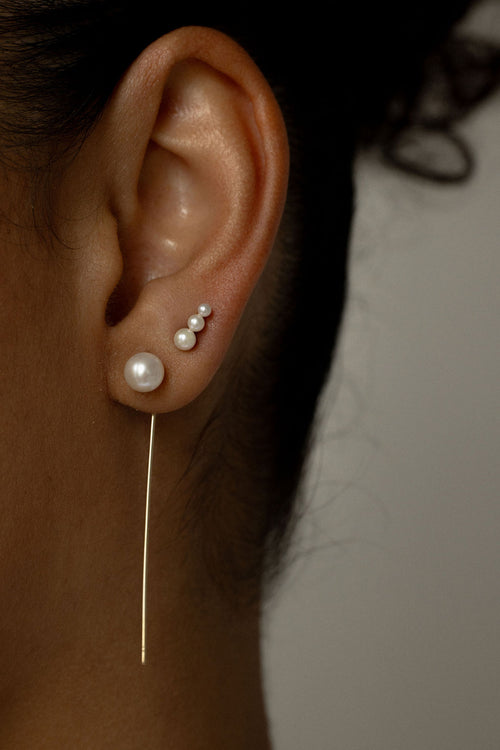 Graduated Pearl Climbers