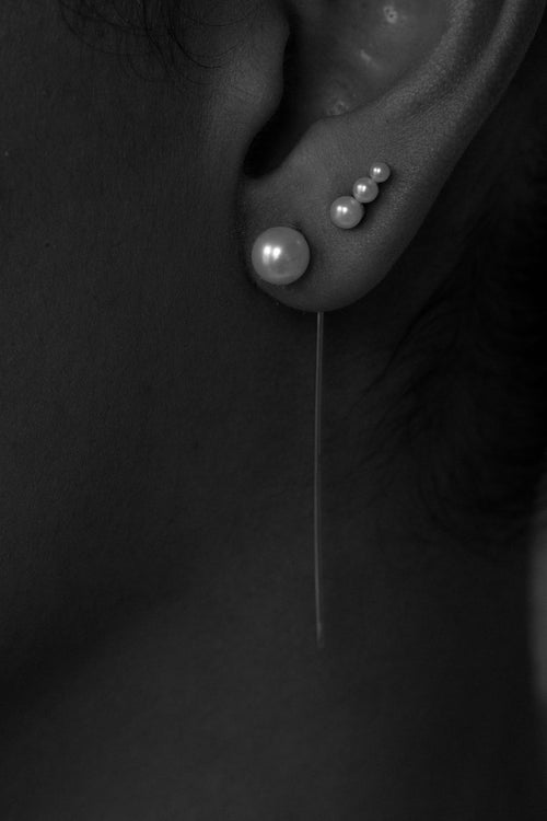 Graduated Pearl Climbers