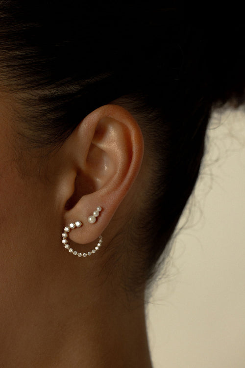 Graduated Pearl Climbers