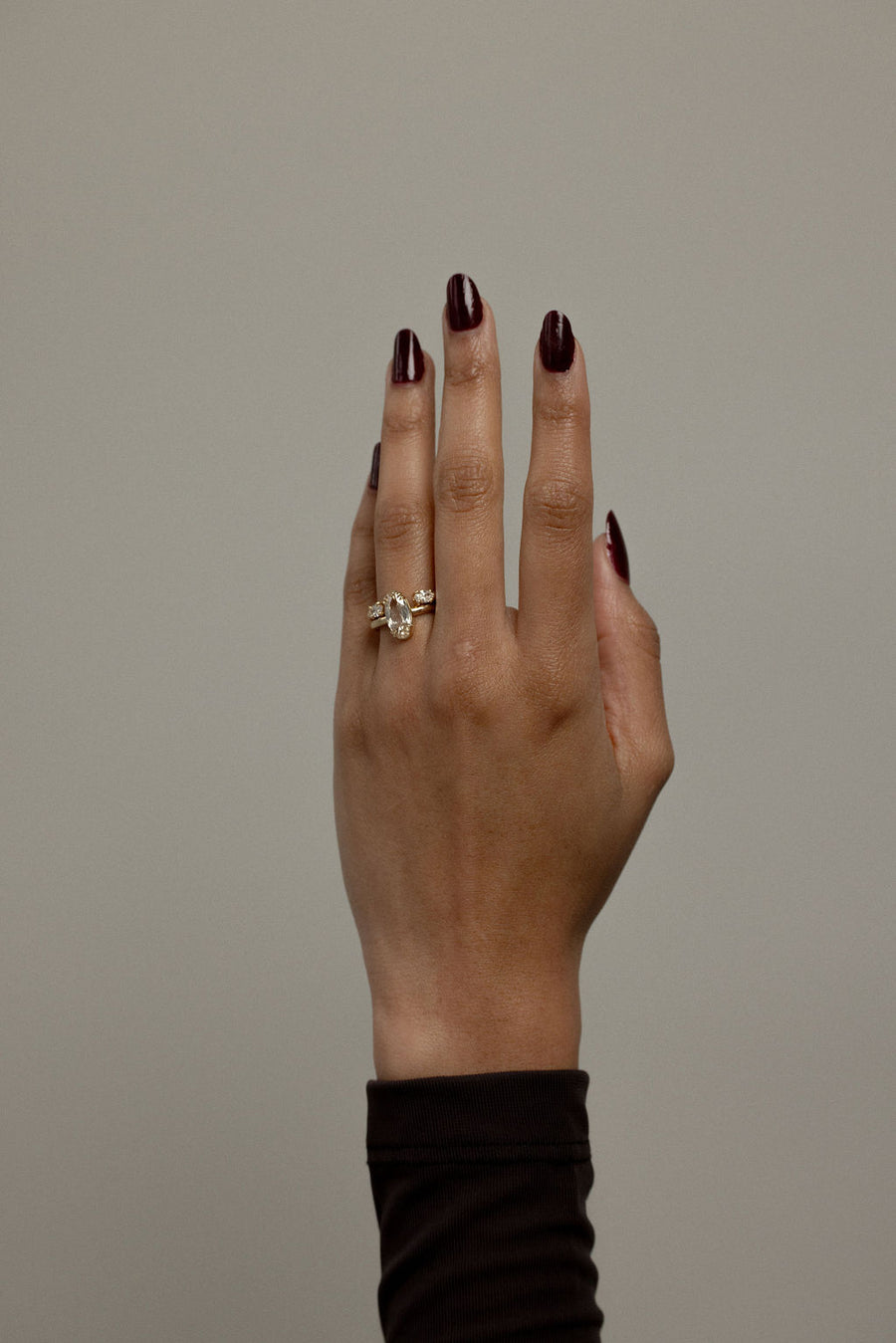 Ash – June Rings