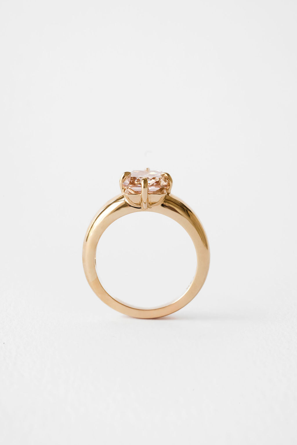 Juned Rind Sutton || Radiant – June Rings