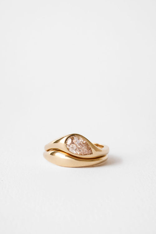 Marlow || Champagne Pear
