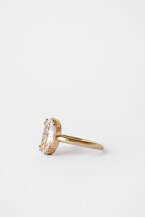 Alba | Moval Champagne