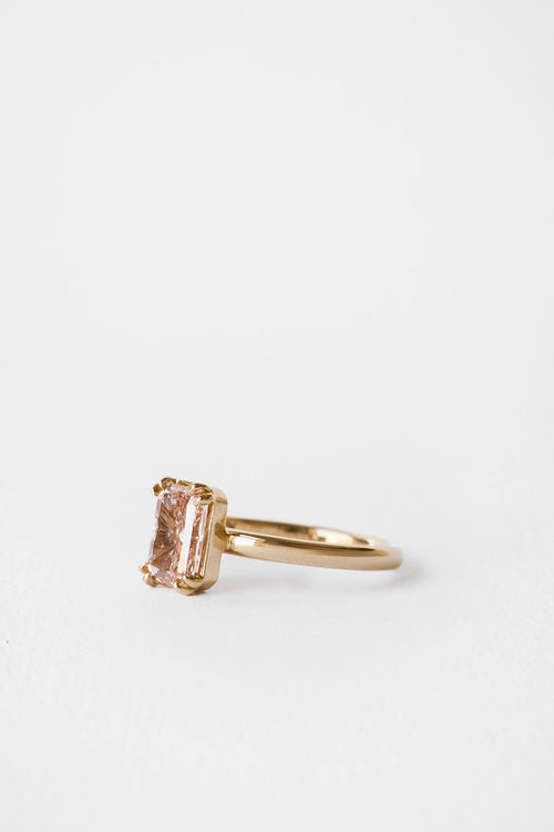 Alba | Champagne Radiant