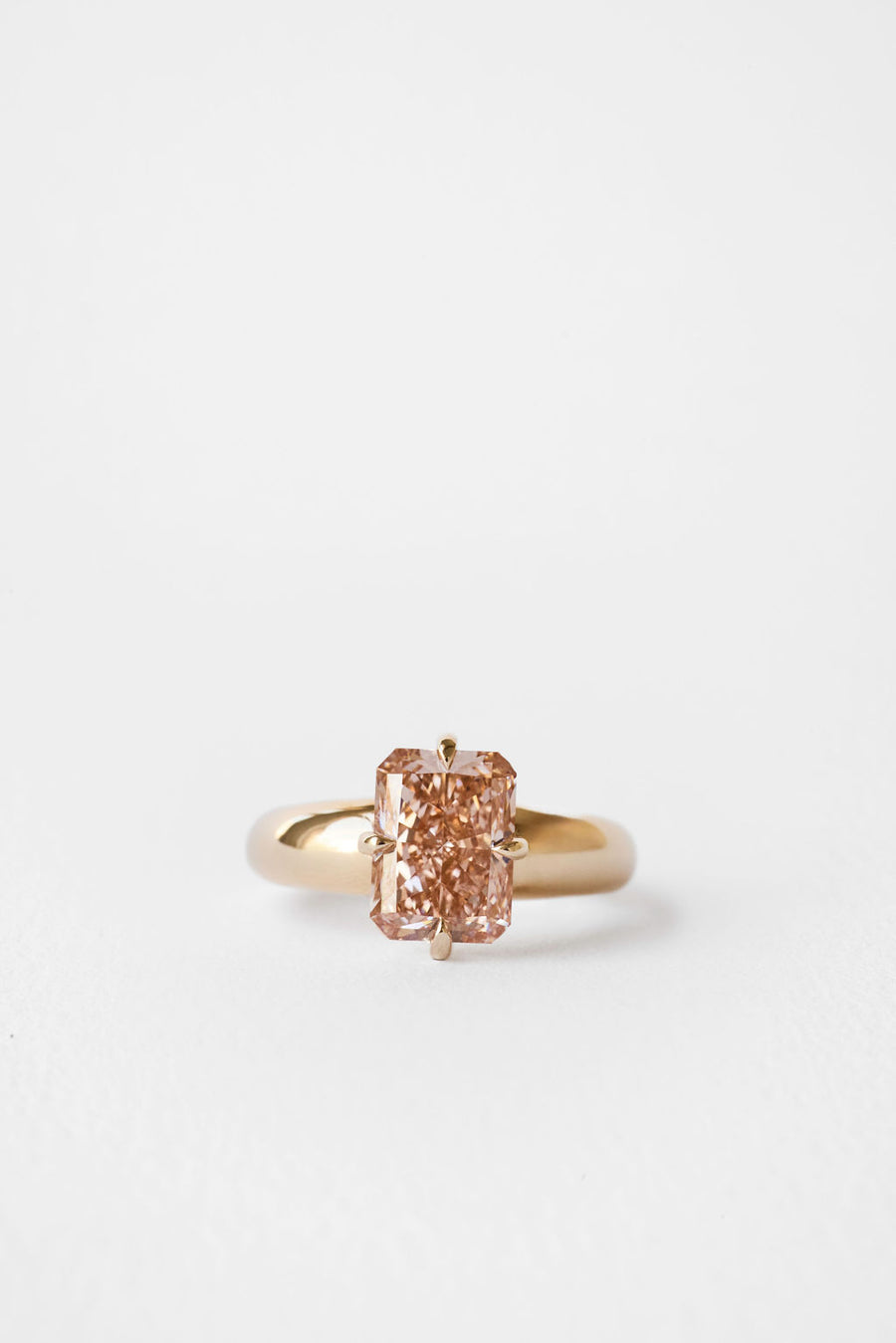 Sutton || Radiant – June Rings