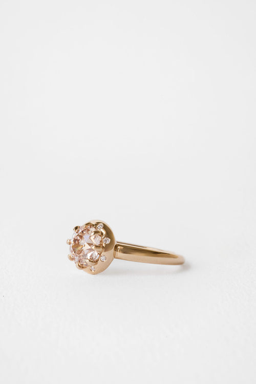 Champagne Arden || Euro Round