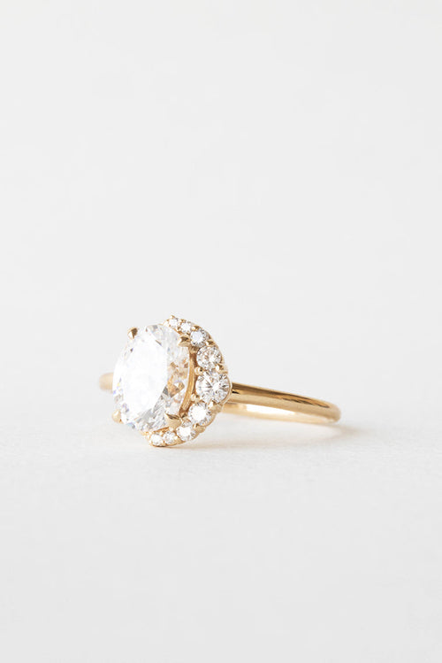 Willow || White || Ready to Ship